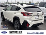 2025 Crosstrek Thumbnail 8