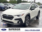 2025 Crosstrek Thumbnail 10