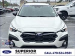2025 Crosstrek Thumbnail 11