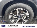 2025 Crosstrek Thumbnail 12