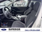 2025 Crosstrek Thumbnail 13