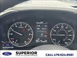 2025 Crosstrek Thumbnail 21