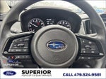 2025 Crosstrek Thumbnail 22