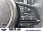 2025 Crosstrek Thumbnail 24