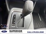 2025 Crosstrek Thumbnail 31