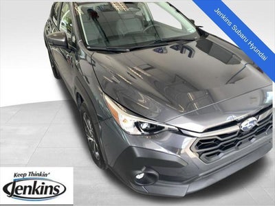 Photo of a 2025 Subaru Crosstrek AWD Premium 4DR Crossover for sale