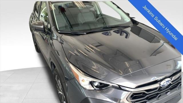 Preowned 2025 Subaru Crosstrek Premium for Sale