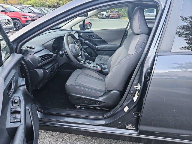 2025 Subaru Crosstrek - $25,551