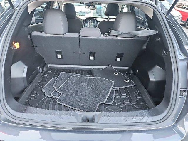 2025 Subaru Crosstrek - $25,551