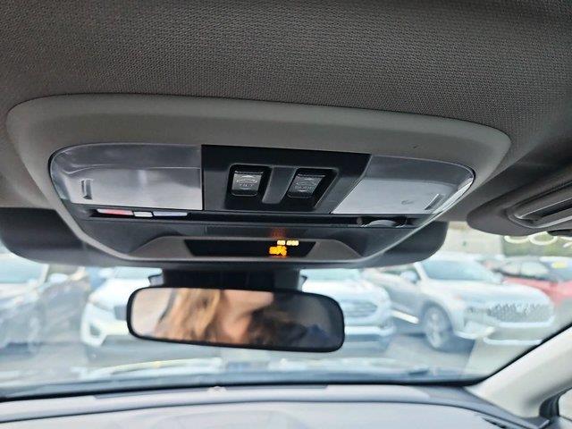 2025 Subaru Crosstrek - $25,551