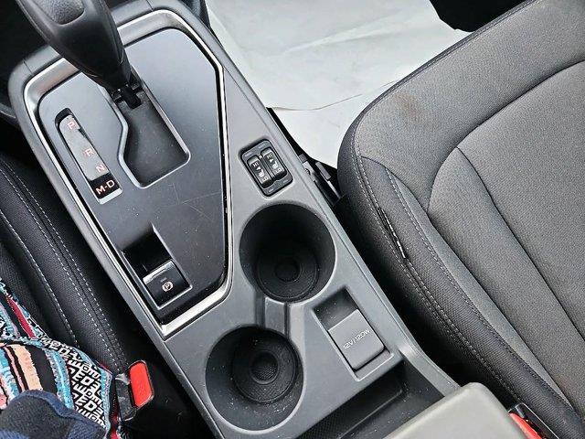 2025 Subaru Crosstrek - $25,551