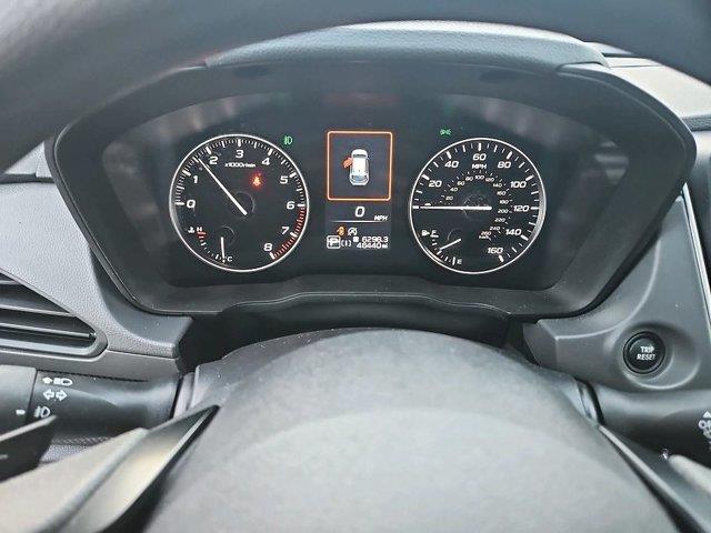 2025 Subaru Crosstrek - $25,551