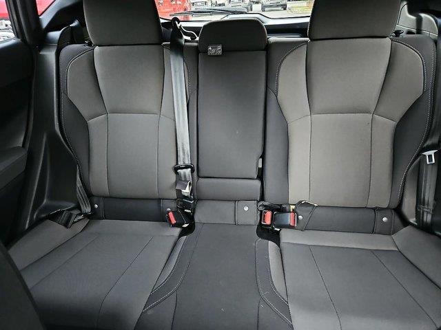 2025 Subaru Crosstrek - $25,551