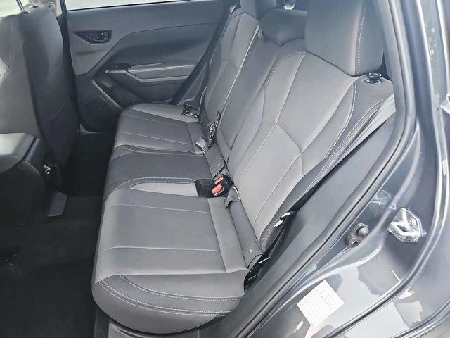 2025 Subaru Crosstrek - $25,551