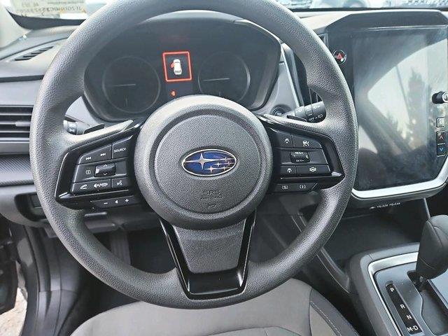 2025 Subaru Crosstrek - $25,551