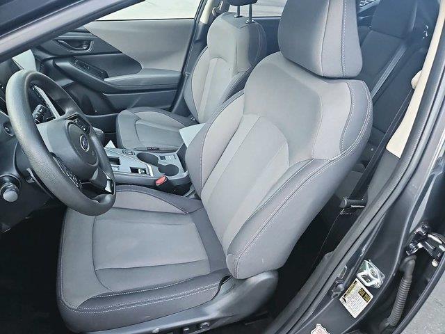 2025 Subaru Crosstrek - $25,551