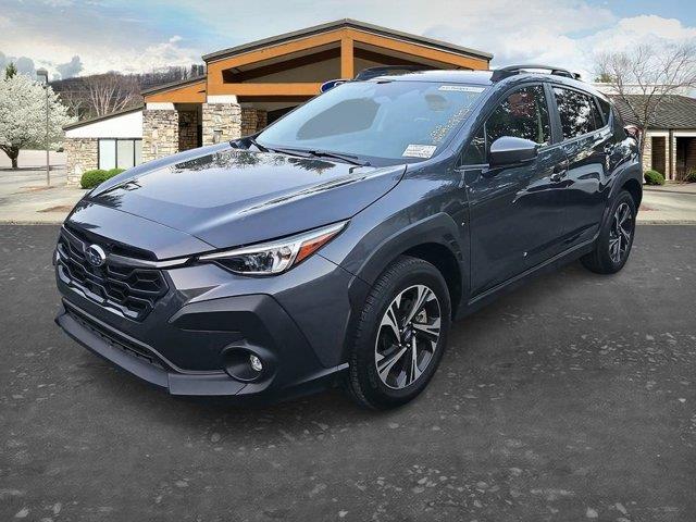 2025 Subaru Crosstrek - $25,551