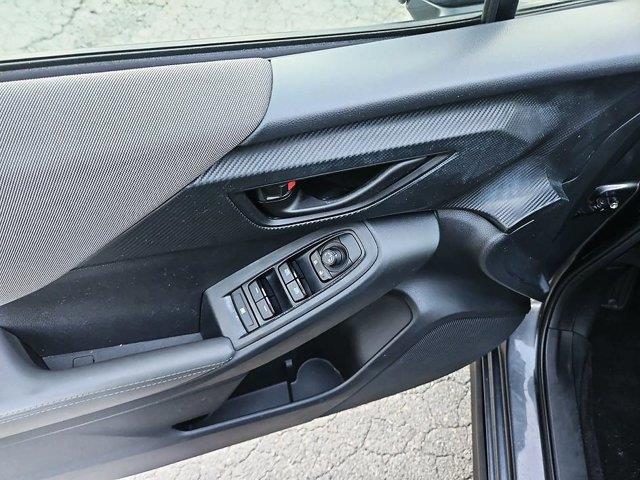 2025 Subaru Crosstrek - $25,551