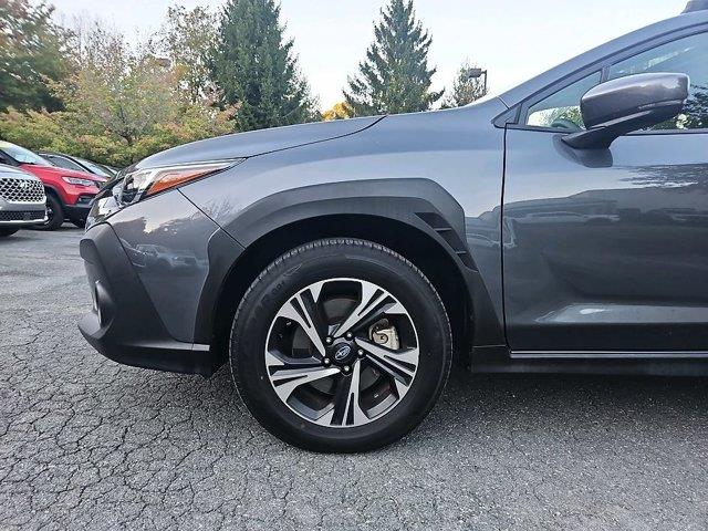 2025 Subaru Crosstrek - $25,551