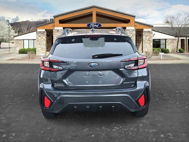 2025 Subaru Crosstrek - $25,551