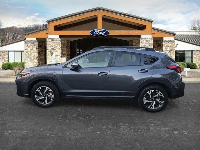 2025 Subaru Crosstrek - $25,551