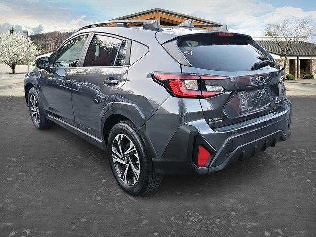 2025 Subaru Crosstrek - $25,551