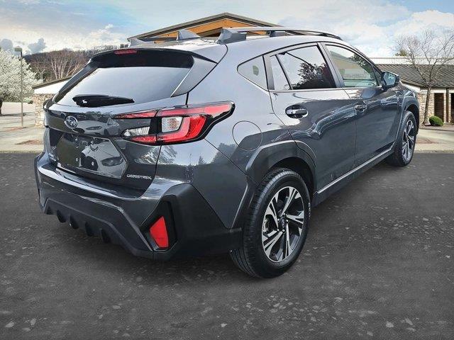 2025 Subaru Crosstrek - $25,551
