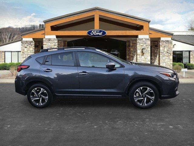 2025 Subaru Crosstrek - $25,551