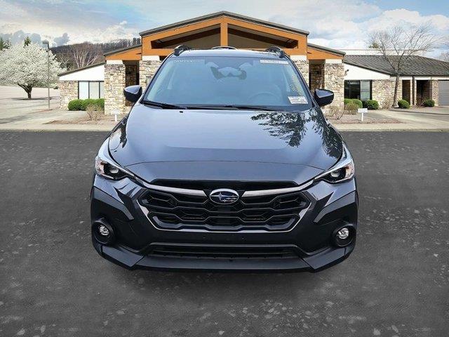 2025 Subaru Crosstrek - $25,551