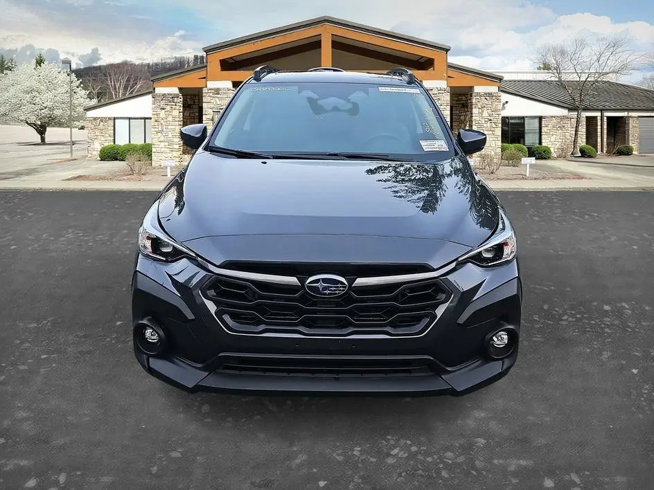 2025 Subaru Crosstrek - $25,551