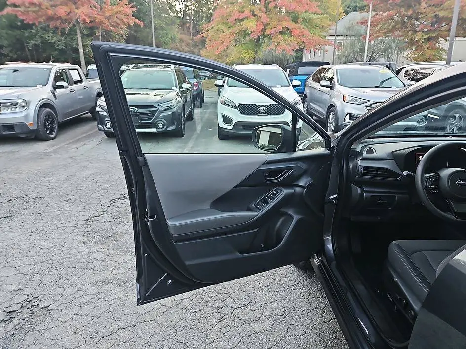 2025 Subaru Crosstrek - $25,551
