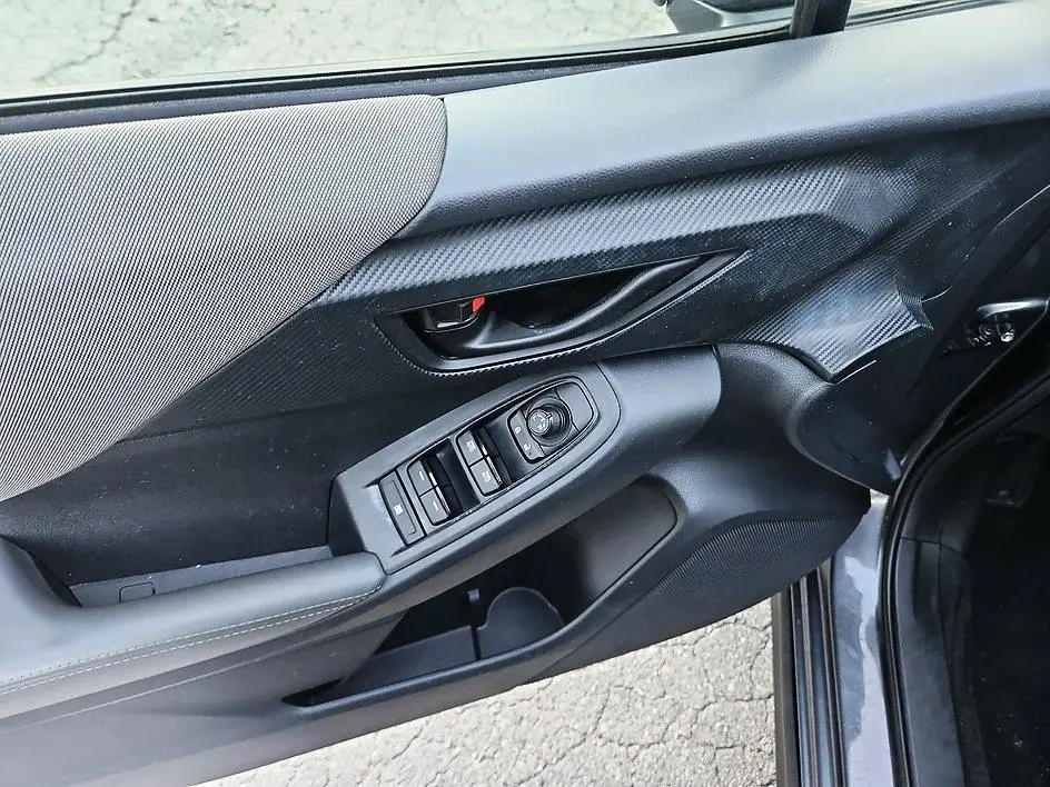 2025 Subaru Crosstrek - $25,551
