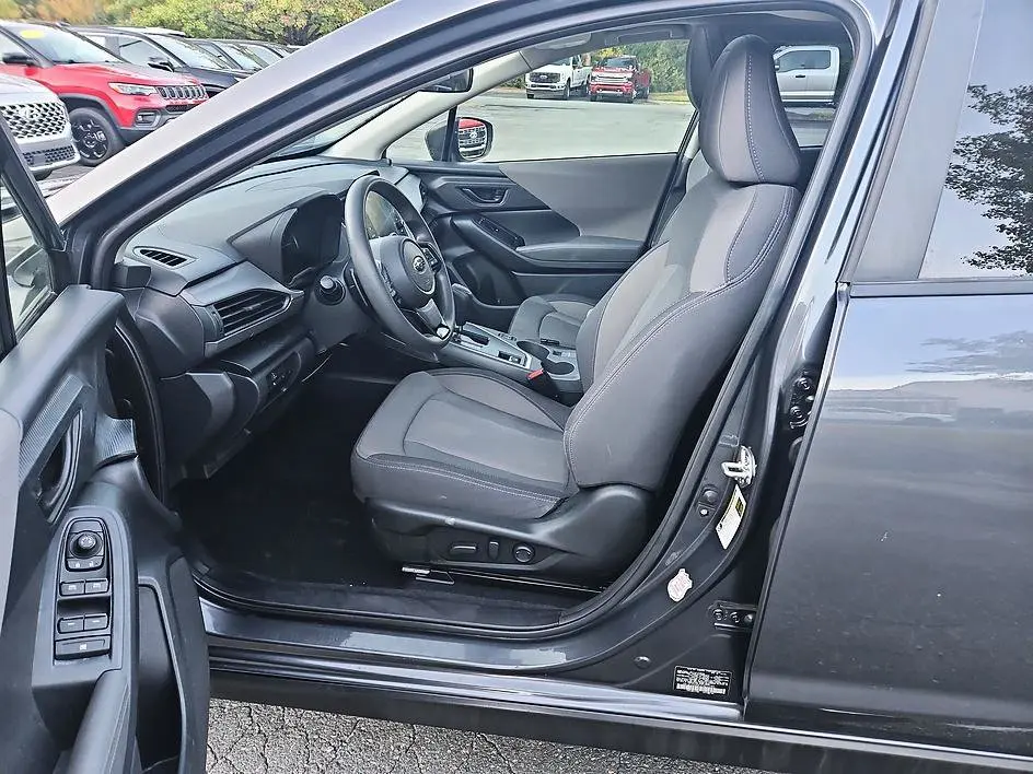 2025 Subaru Crosstrek - $25,551