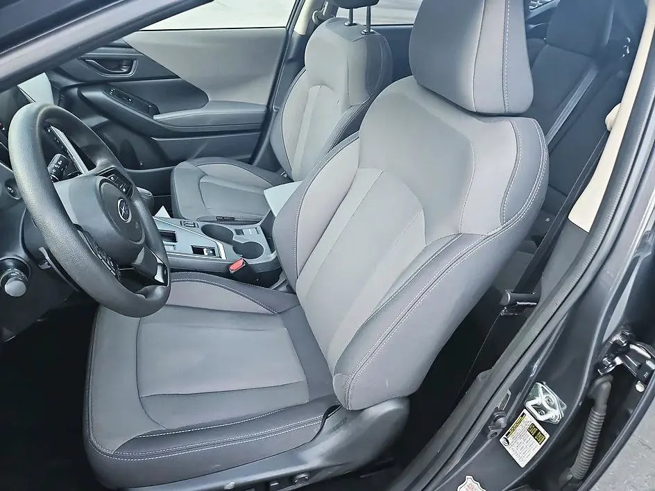 2025 Subaru Crosstrek - $25,551