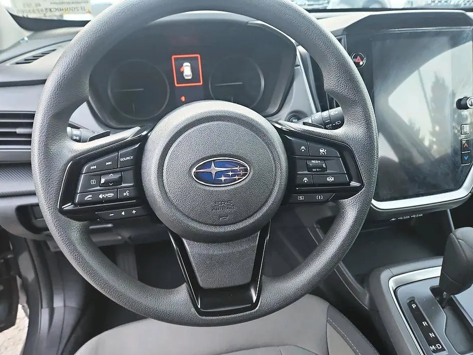 2025 Subaru Crosstrek - $25,551