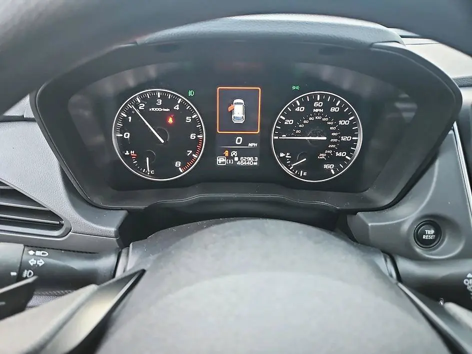 2025 Subaru Crosstrek - $25,551