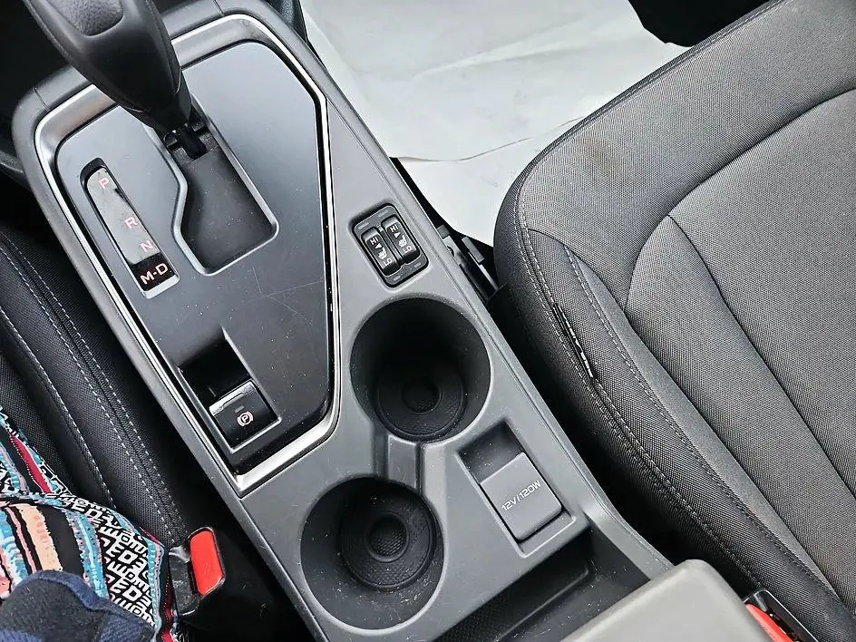 2025 Subaru Crosstrek - $25,551