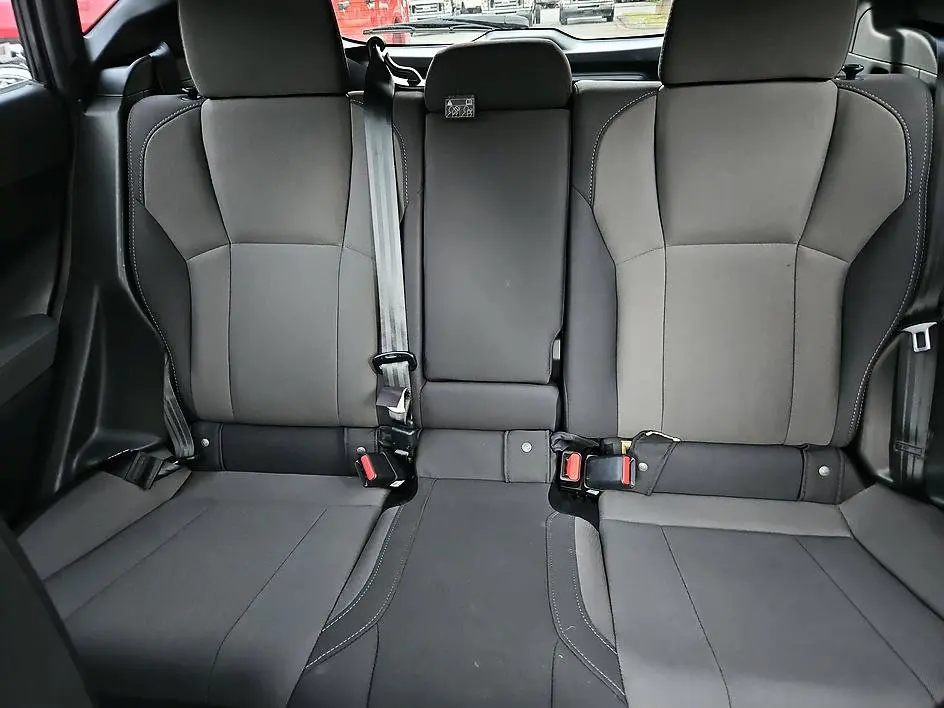 2025 Subaru Crosstrek - $25,551