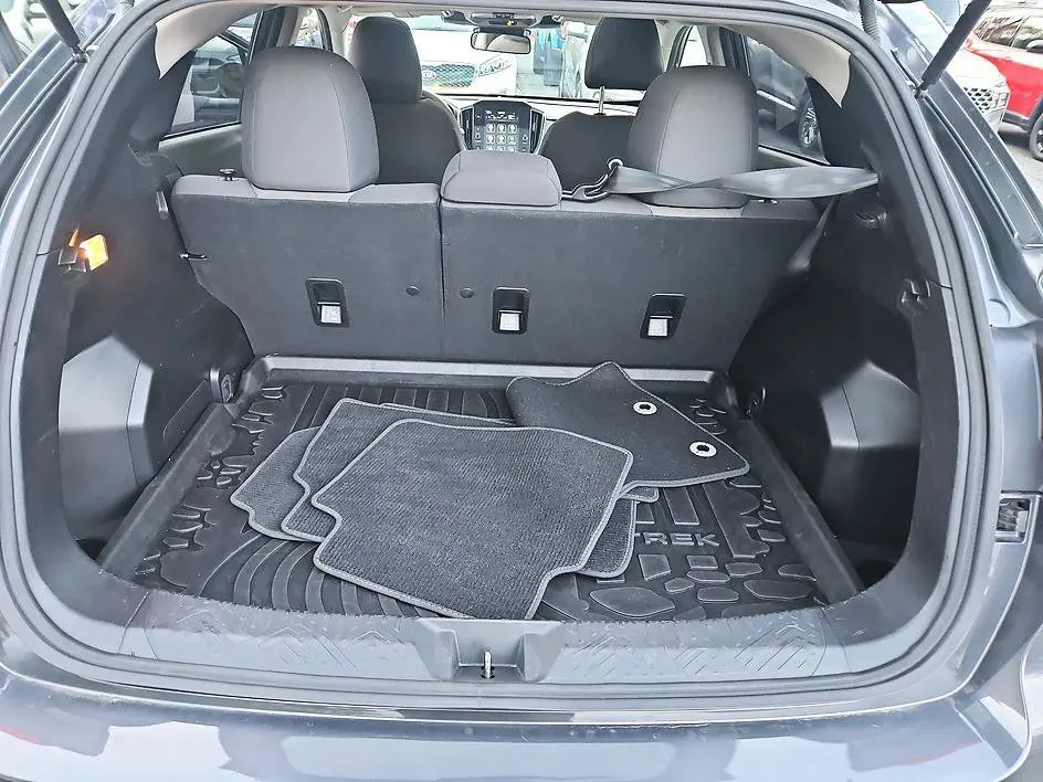 2025 Subaru Crosstrek - $25,551