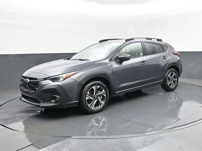 Photo of a 2025 Subaru Crosstrek AWD Premium 4DR Crossover for sale