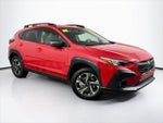 2025 Crosstrek Thumbnail 1