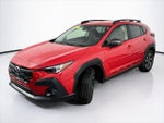 2025 Crosstrek Thumbnail 2
