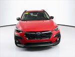 2025 Crosstrek Thumbnail 5