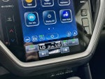 2025 Crosstrek Thumbnail 14