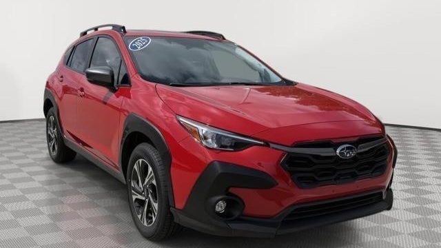 Preowned 2025 Subaru Crosstrek Premium for Sale