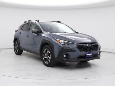 2025 Subaru Crosstrek AWD Premium 4DR Crossover