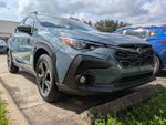2025 Crosstrek Thumbnail 1