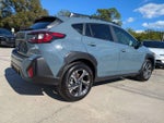 2025 Crosstrek Thumbnail 4