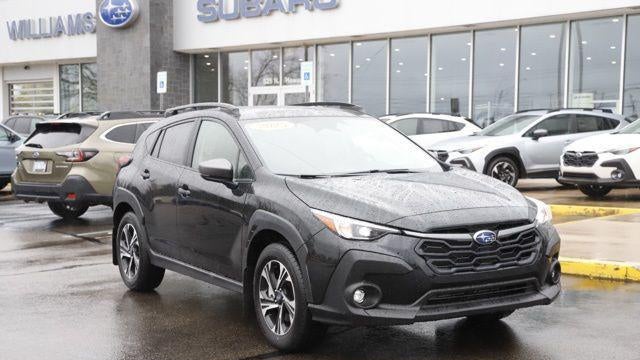Preowned 2025 Subaru Crosstrek Premium for Sale