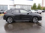 2025 Crosstrek Thumbnail 2